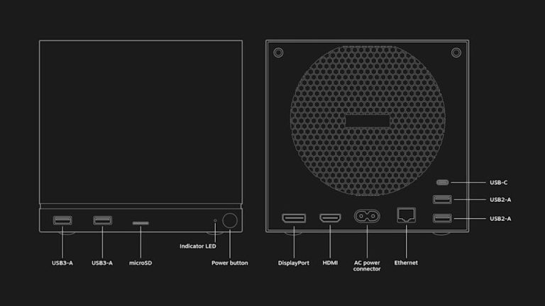 Everything we know about Valve’s new Steam Machine