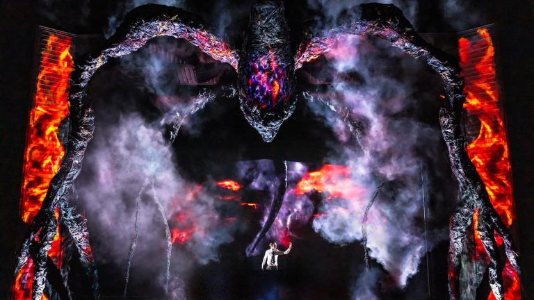Netflix is reportedly filming the Stranger Things Broadway show this week