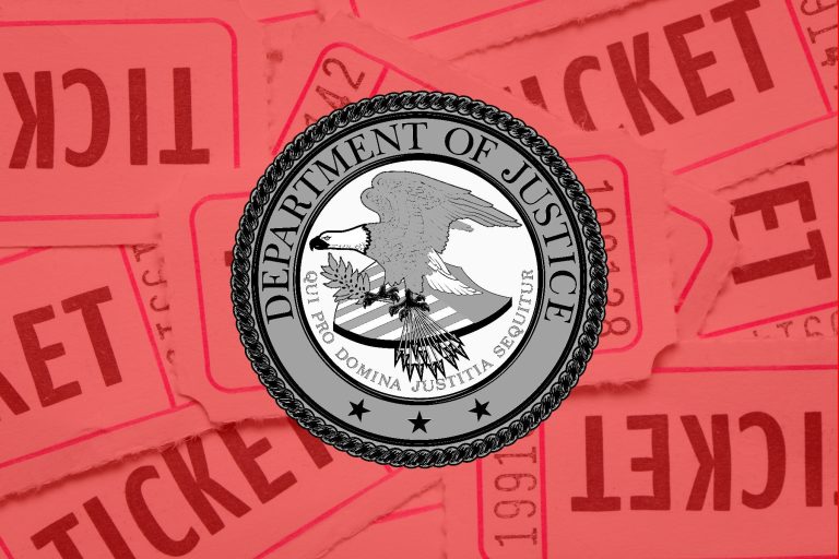 Will Trump’s DOJ actually take on Ticketmaster?