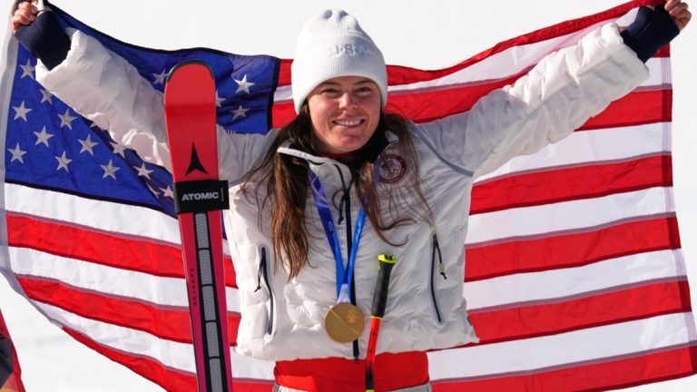 How many Washington athletes have won medals at the 2026 Winter Olympics?