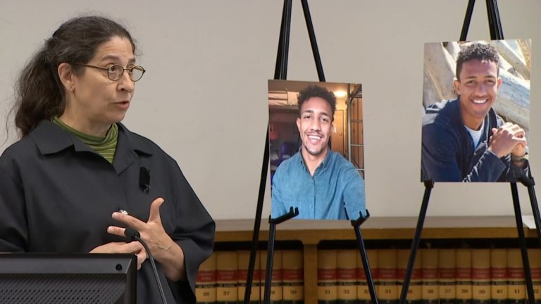 After decades of fighting for victims of vehicular crime, King County’s top traffic prosecutor steps down