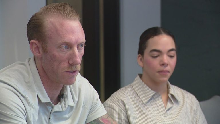 Lacey family claims school failed to protect their son from ongoing sexual assaults