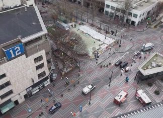 Seattle council advances vision for Westlake transit hub