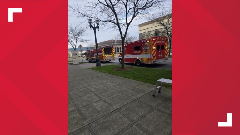 ‘Suspicious’ substance found in Snohomish County ballot box, sheriff says
