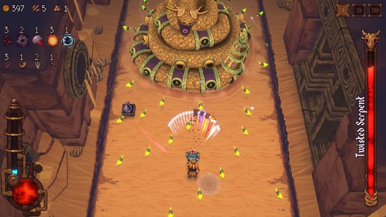 Ball x Pit will land on iOS and Android on March 12