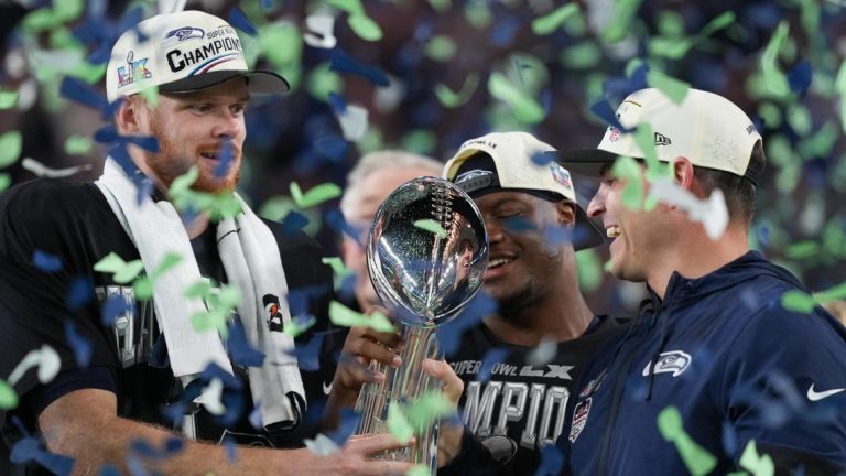 Seattle Seahawks go up for sale following Super Bowl win