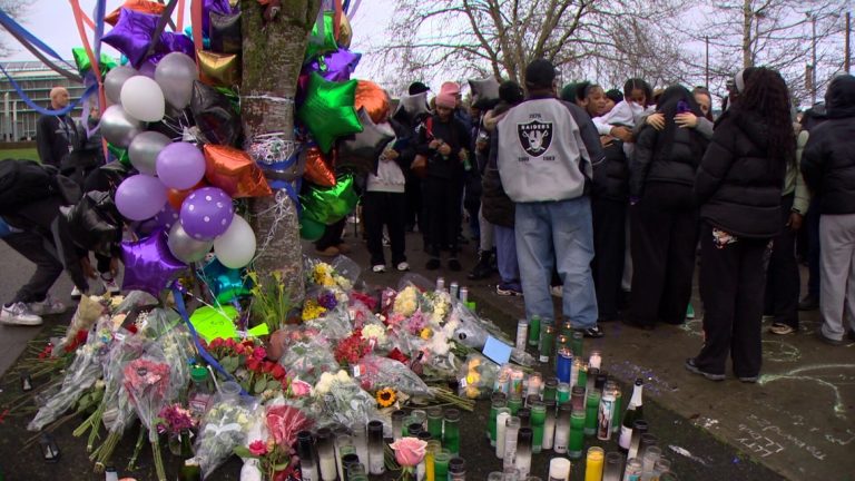Rainier Beach mourns, community demands solutions after deadly shooting near schools