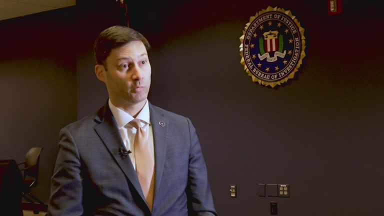 FBI Seattle launches ‘Operation Winter Shield’ as cybercrime drains hundreds of millions of dollars from Washington