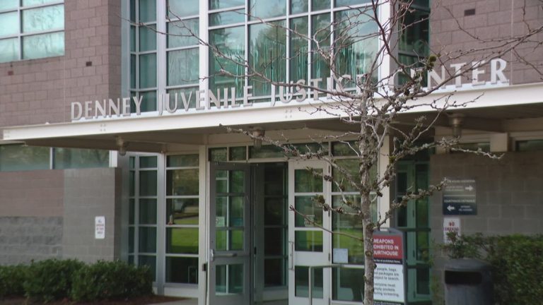 Youth detention officer says she was fired for exposing colleague who ‘groomed’ teens