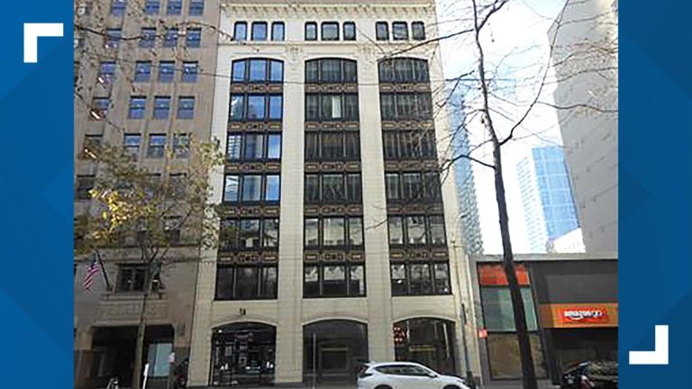 Escape room to open in remodeled downtown office as city targets nearby revitalization