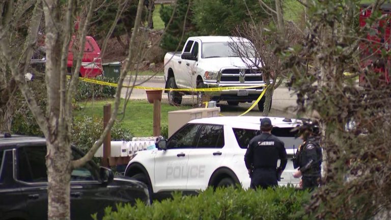 ‘Your grave has been dug up’: Court records show long history of threats at Key Peninsula home before fatal stabbings