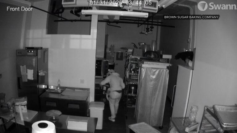 Brazen heist threatens future of Seattle’s Brown Sugar Baking Company