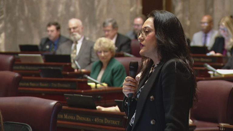 Senate passes controversial sheriff qualification bill