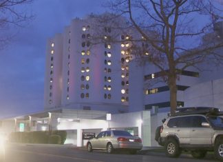 ICE presence at Tacoma hospital sparks community outcry at town hall