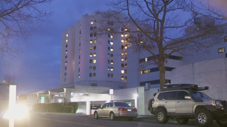 ICE presence at Tacoma hospital sparks community outcry at town hall