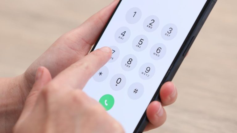 Callers to Washington state hotline press 2 for Spanish and get accented AI English instead