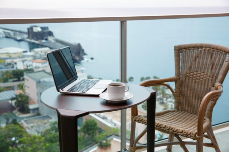 This City Was Named The Cheapest Digital Nomad Destination in 2026
