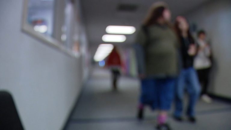 Rural schools fear losing mental health counselors with federal funding in danger