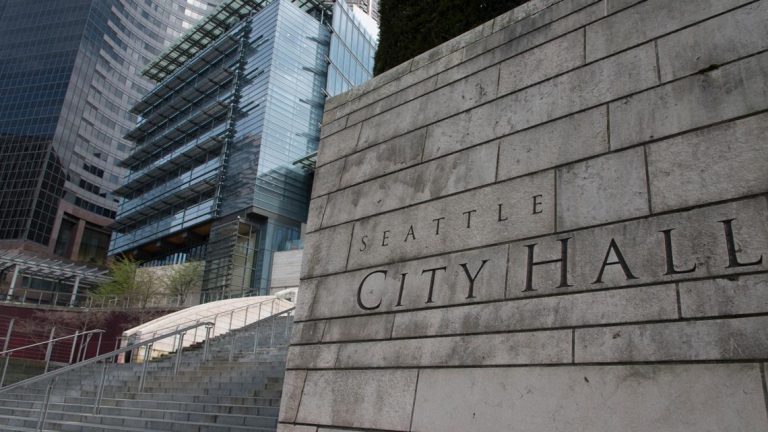 Court denies City of Seattle’s request for new trial in CHOP case; city plans to appeal