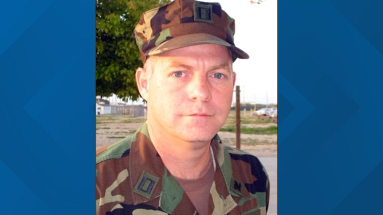 Navy Veteran wins Super Bowl tickets, calls experience ‘life changing’