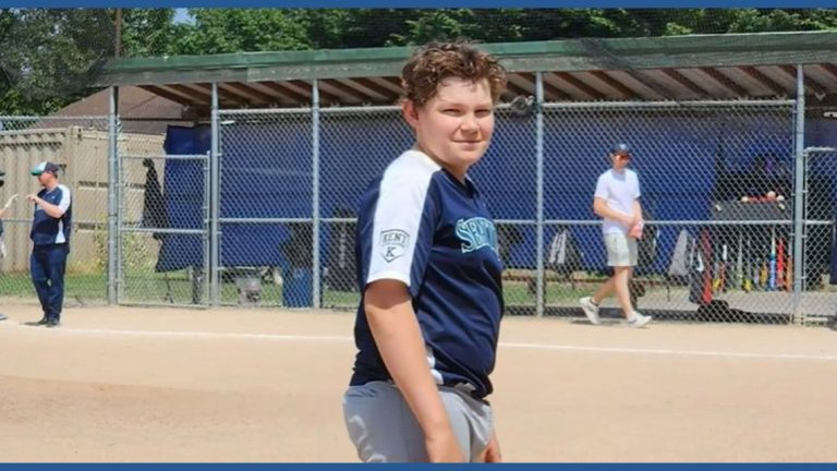 Kent mother hopes her son’s death will change minds, Washington’s drunk driving law