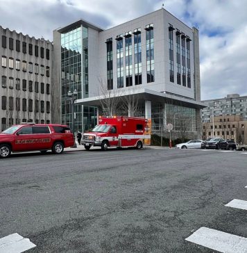Roughly 20 people potentially exposed to fentanyl at Snohomish County Courthouse