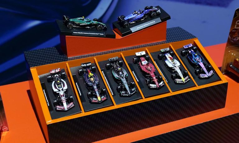Here are my favorite things from Toy Fair 2026