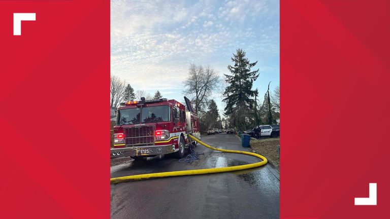 Kirkland police investigate fatal house fire in Finn Hill