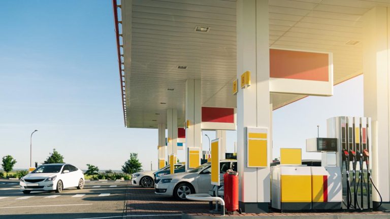 Washington gas prices surge nearly 50 cents in a month, among highest in US