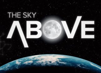 The Sky Above: Total lunar eclipse coming in March