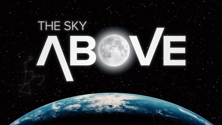 The Sky Above: Total lunar eclipse coming in March