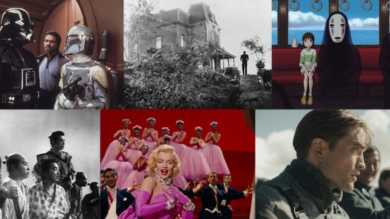 Bong Joon Ho, David Fincher and More Join Academy Museum’s Spring Programming Slate – Film News in Brief