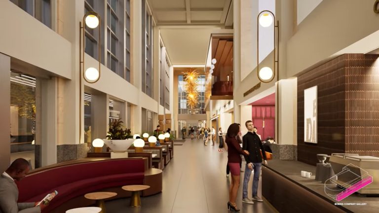 Benaroya Hall to close for renovations in mid-July