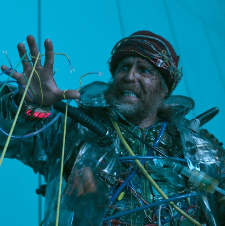 Good Luck, Have Fun, Don’t Die is a rollicking parable about this moment in tech