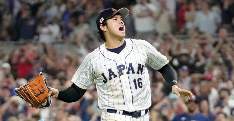 World Baseball Classic rosters set, who can challenge Team USA?