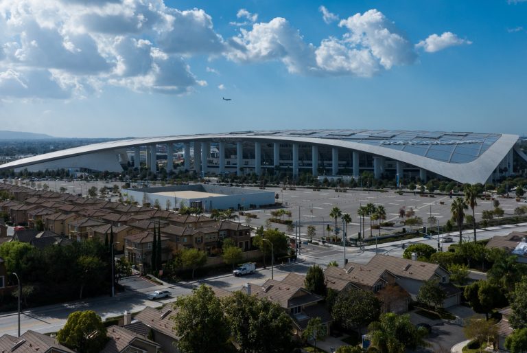Super Bowl’s upcoming locations, and full host city history