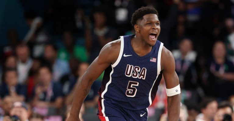 NBA All-Star team 2026: Meet full USA vs. The World rosters