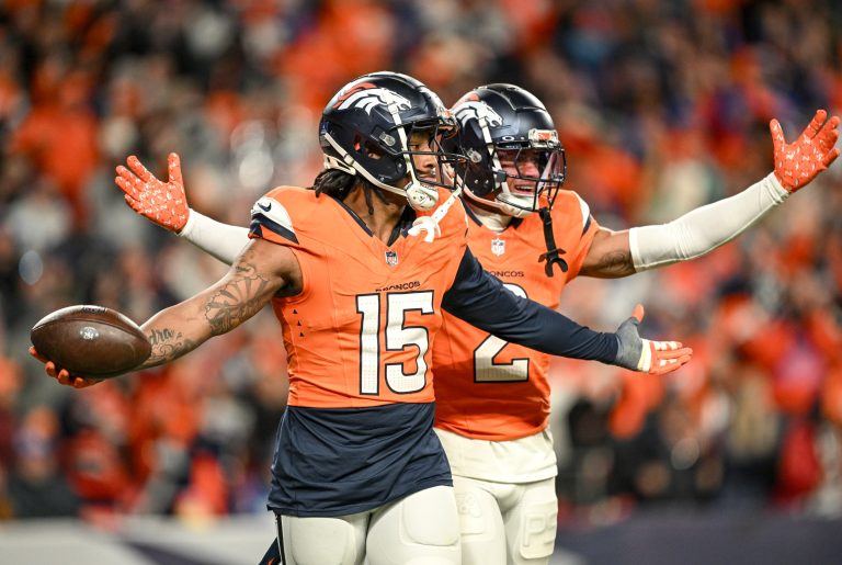 Patrick Surtain, Nik Bonitto both love flats and are ready to build toward Super Bowl 61