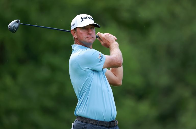 PGA Tour announces Lucas Glover as elected Player Advisory Council Chairman