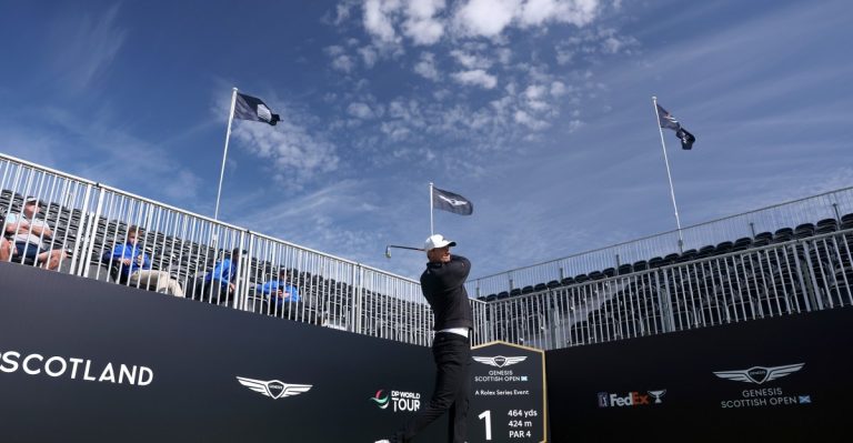 2026 Genesis Invitational: 3 storylines to know