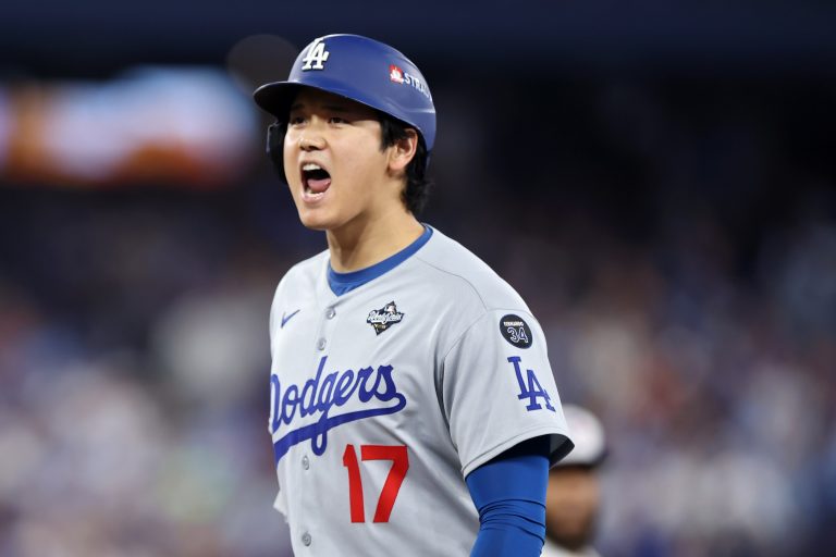 More Shohei Ohtani content is coming to TikTok
