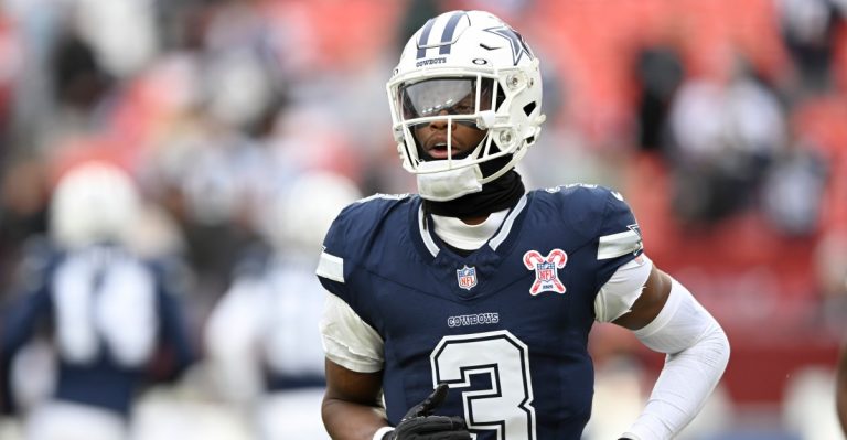 NFL franchise tags 2026: How they work and players like George Pickens who could be tagged