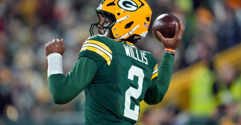 Malik Willis free agency: Top 5 landing spots for the QB, by fit