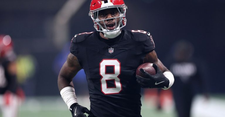 NFL free agency 2026 player rankings: Best tight end available