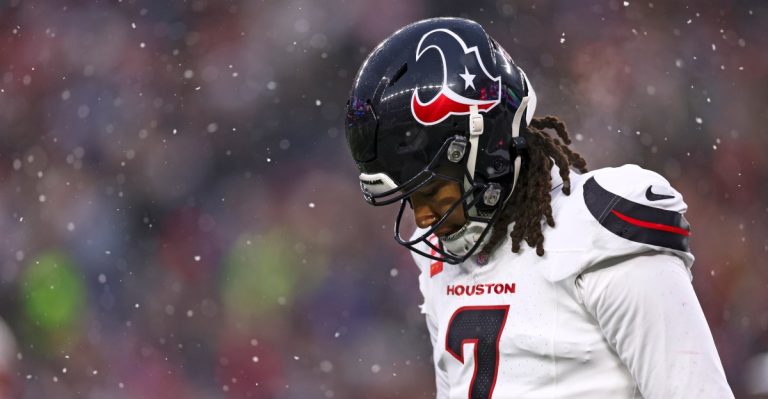 C.J. Stroud trade rumors take decisive turn after Texans’ GM comments