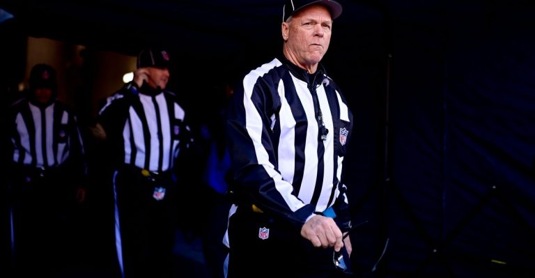 The NFL is considering the worst rule change of all time