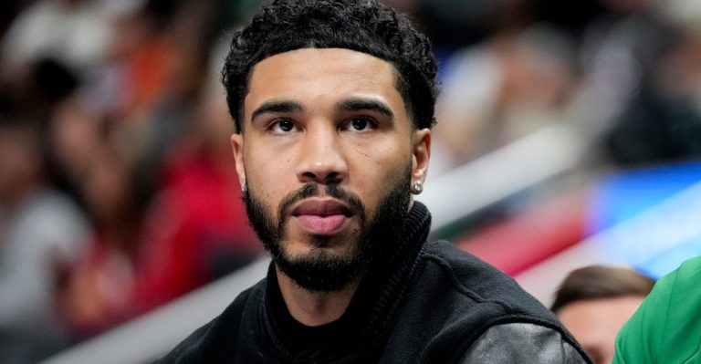 Jayson Tatum’s injury decision will be the right choice for the Celtics