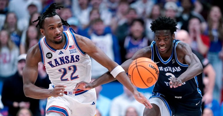 Who’s NBA Draft’s No. 1 player on your board? Rank Peterson, Dybantsa, Boozer, and more