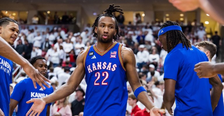 Darryn Peterson’s bizarre injuries at Kansas, explained as best we can