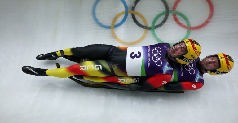 Getty is helping to make the Olympics memorable for the whole world
